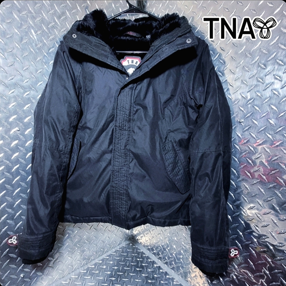 TNA winter jacket
